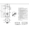 Cordivari EXTRA 1 WXB 200 l - zasobnik c.w.u.