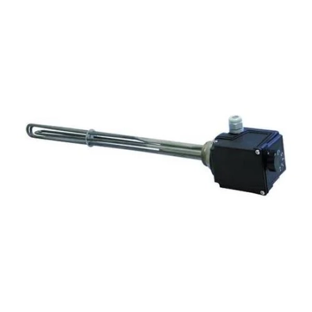 Cordivari Grzałka z termostatem 9 kW, 400 V