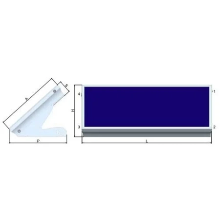 Cordivari STRATOS DR 150 - kompaktowy system solarny