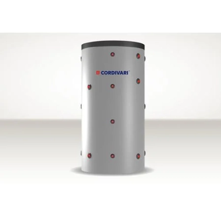 Cordivari - logo producenta