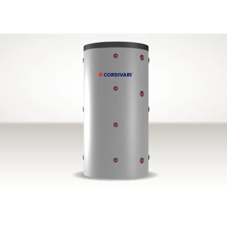 Cordivari - logo producenta
