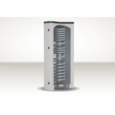 Cordivari ECO-COMBI 1 VB HE 500 l - bufor z przygotowaniem c.w.u.