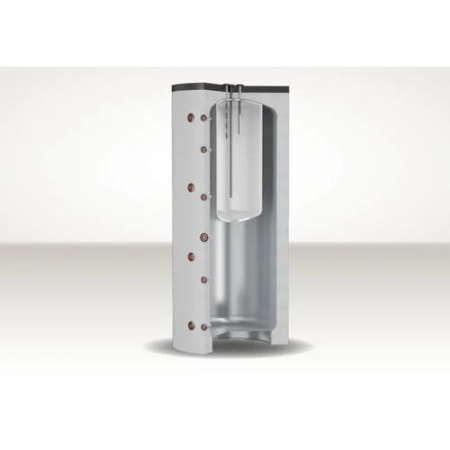 Cordivari COMBI 1 WB HE 600 l - bufor z przygotowaniem c.w.u.
