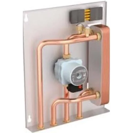 Cordivari MST 1C 25 kW - moduł rozdzielenia obiegów grzewczych