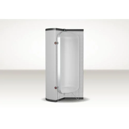 Cordivari VASO INERZIALE WB 200 l - zasobnik c.w.u.
