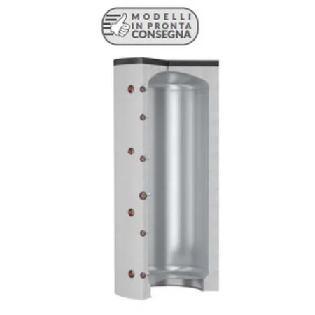 Cordivari PUFFER VC 1500 l - bufor