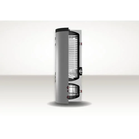 Cordivari BOLLY 1 HY XL 500 l - zasobnik c.w.u.