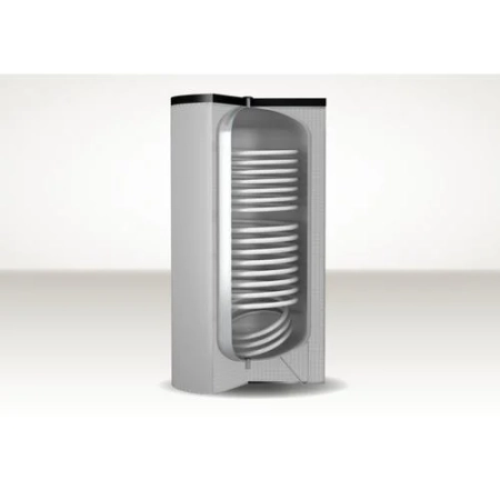 Cordivari BOLLY 2 ST FB 800 l - zasobnik c.w.u.
