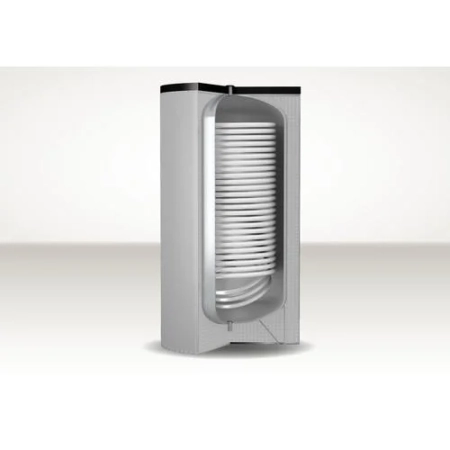 Cordivari BOLLY 1 XL 400 l - zasobnik c.w.u.