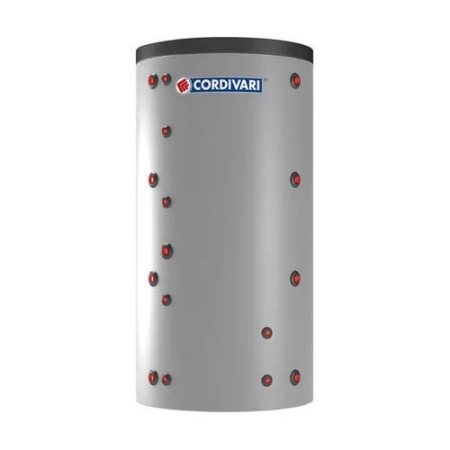 Cordivari - logo producenta