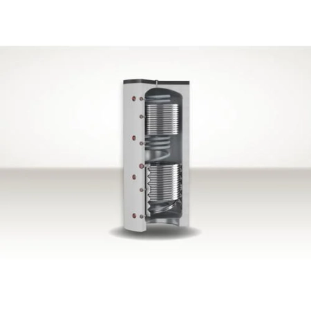Cordivari ECO-COMBI 3 VC 800 l - bufor z przygotowaniem c.w.u.