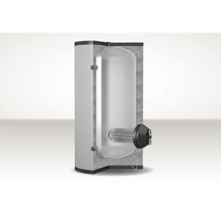 Cordivari EXTRA 1 WXC 300 l - poziomy zasobnik c.w.u.