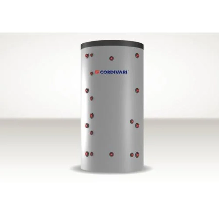 Cordivari - logo producenta