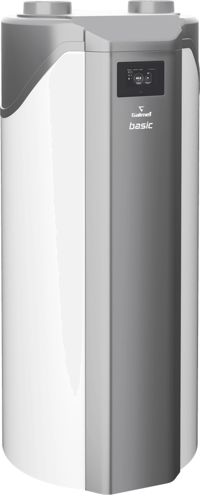 Galmet BASIC V4 200
