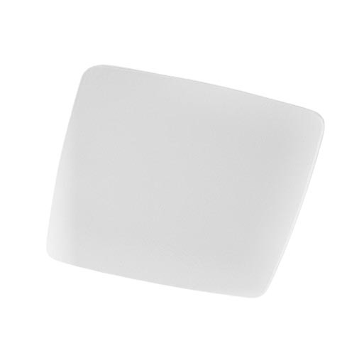 Daikin DUCO DucoVent Design zaokrąglony kwadratowy standard AK (wywiew) – RAL 9010 00004211