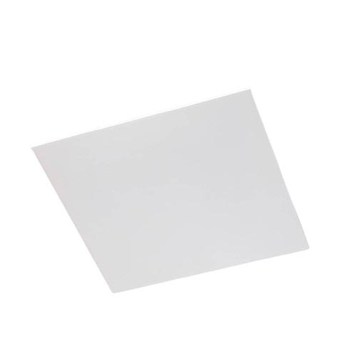 Daikin DUCO DucoVent Design kwadratowy XL AK (nawiew i wywiew) – RAL 9010 00004226