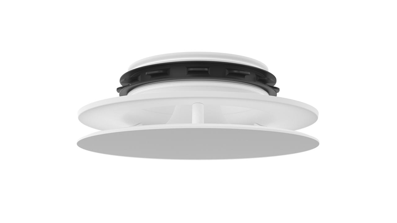 Daikin DUCO DucoVent Comfort (nawiew i wywiew) 00004769