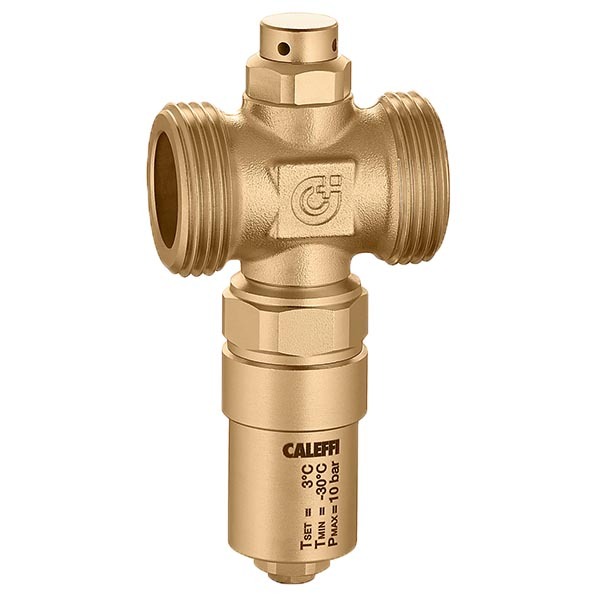 Daikin Altherma Zawór antyzamrożeniowy 1 1/4" AFVALVE125