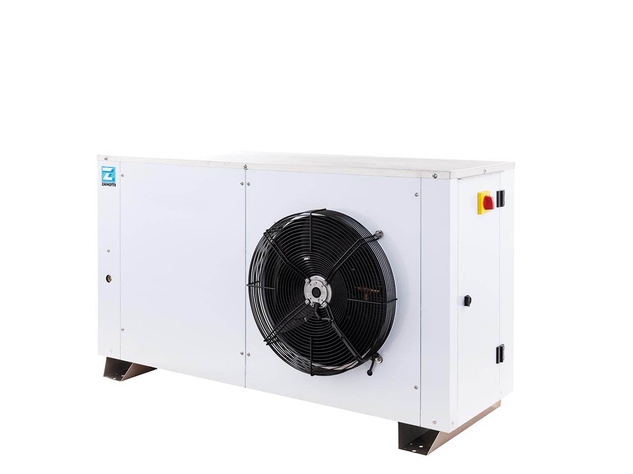 Daikin chłodnictwo stacjonarne produkt GCI2022B3B1D4R