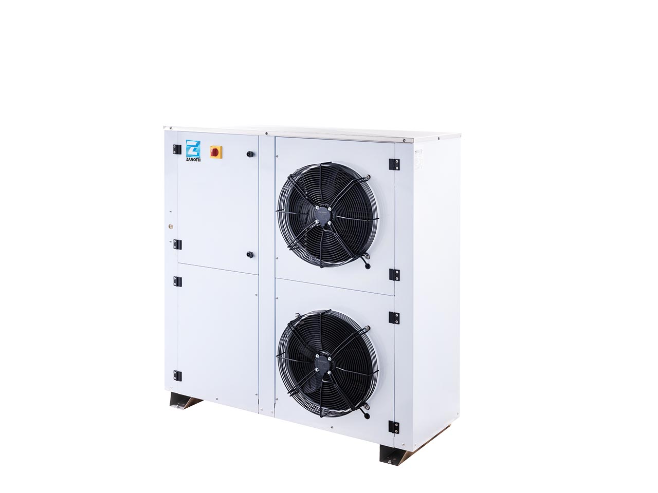 Daikin chłodnictwo stacjonarne produkt GCI4120B3B1D4R