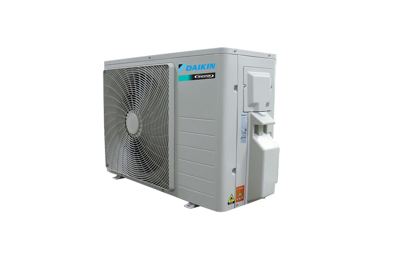 Daikin komplet klimatyzacji Split FTXC20E+RXC20E