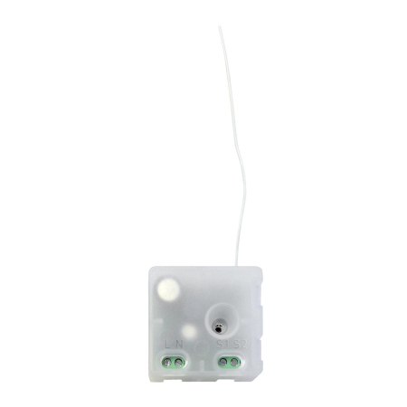 Daikin DUCO Styk przełączający RF/230V 00004174