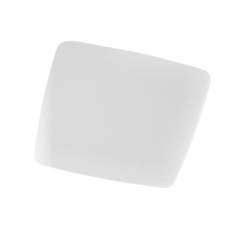 Daikin DUCO DucoVent Design zaokrąglony kwadratowy XL AK (nawiew i wywiew) – RAL 9010 00004227