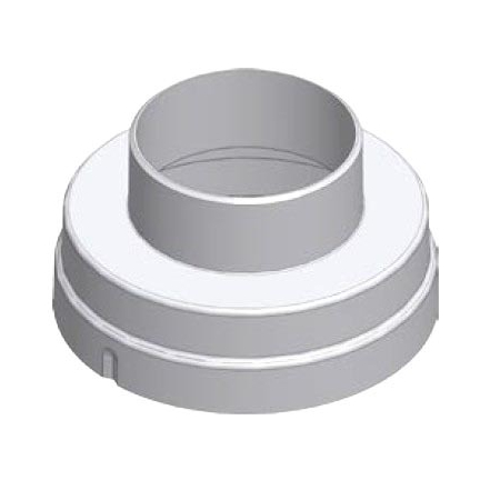 Daikin DUCO Reduktor D125 / D80 00004542