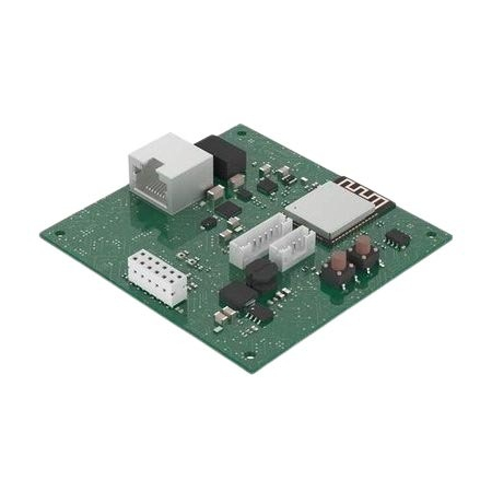 Daikin DUCO Płyta komunikacyjna Modbus i Wi-Fi (Comfort (Plus),Premium,Sky) 00004810
