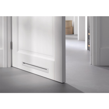 Daikin DUCO DoorVent RAL 9001 10300800