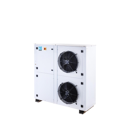 Daikin chłodnictwo stacjonarne produkt HCI3060B2B1D4R