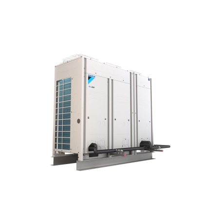 Daikin chłodnictwo stacjonarne produkt LREN10AY1