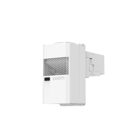 Daikin chłodnictwo stacjonarne Zalecana kubatura przy parametrach standardowych dla chłodzenia* MPS1107YA11A