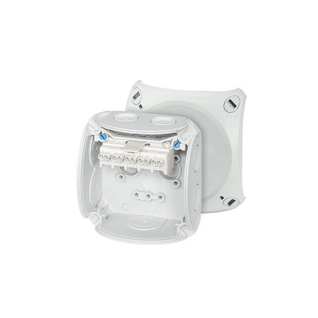 Puszka połączeniowa DEVI DK0202G / PDS9025 Puszka połączeniowa DEVI DK0202G / PDS9025