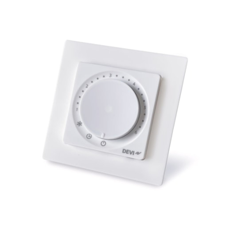 Termostat DEVIreg Basic Termostat DEVIreg Basic