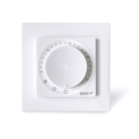 Termostat DEVIreg Room Termostat DEVIreg Room