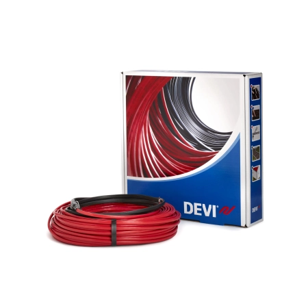 DEVIflex 18/m przewód grzewczy- Devi DEVIflex 18/m przewód grzewczy- Devi