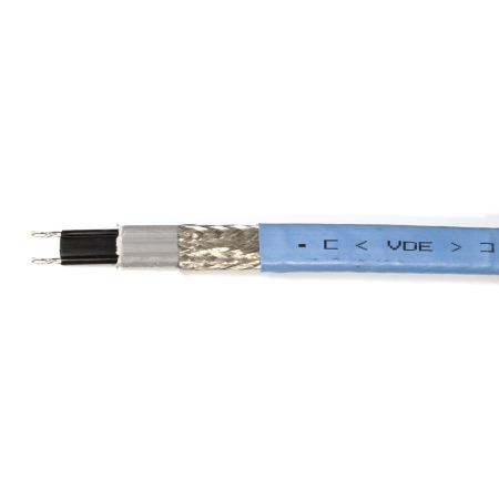 DEVI katalog: DEVIpipeguard 10 LSZH