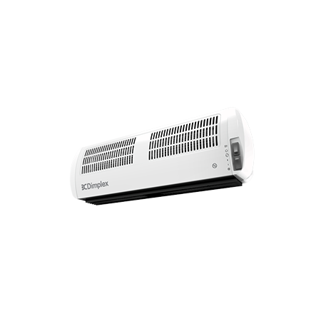 Dimplex AC45W kurtyna powietrzna 4,5 kW 624 mm Dimplex AC45W kurtyna powietrzna 4,5 kW 624 mm