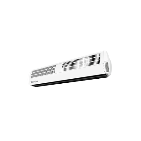 Dimplex AC6W kurtyna powietrzna 6,0 kW 921 mm Dimplex AC6W kurtyna powietrzna 6,0 kW 921 mm