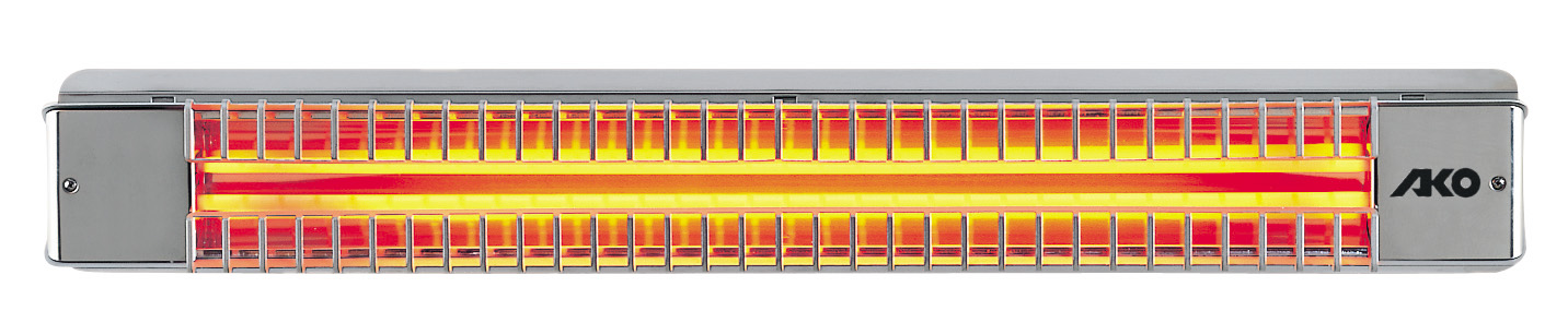 Dimplex UWS 75 RD - promiennik podczerwieni