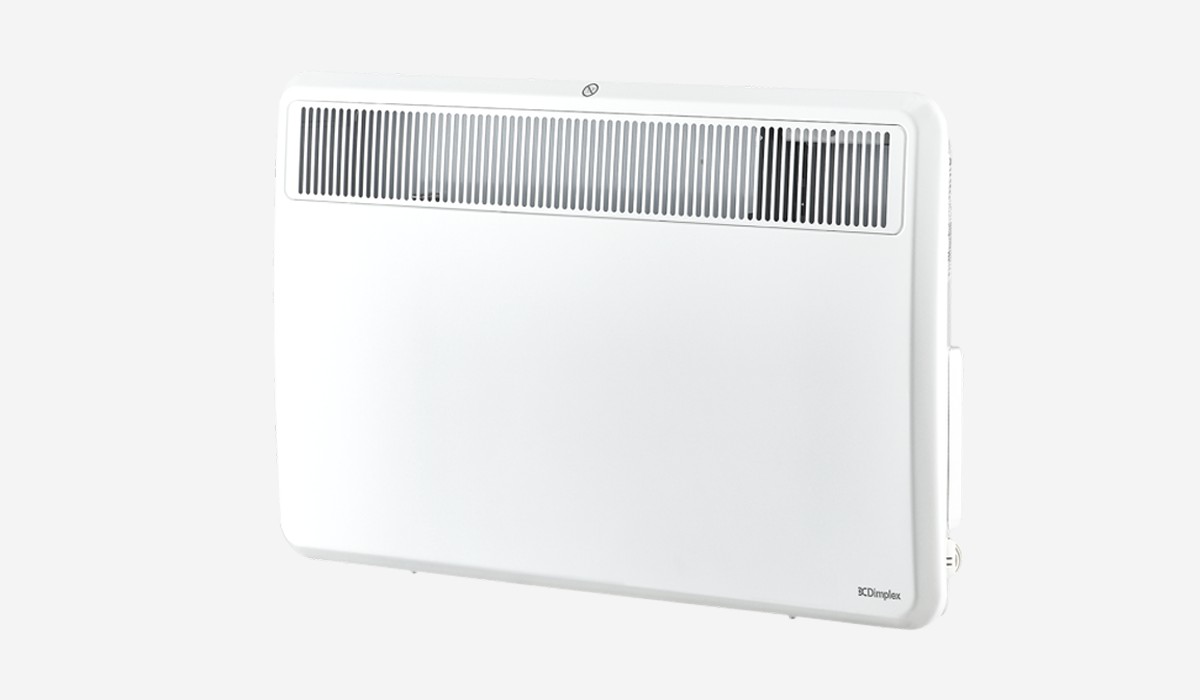 Dimplex PLX 050E - grzejnik konwektorowy
