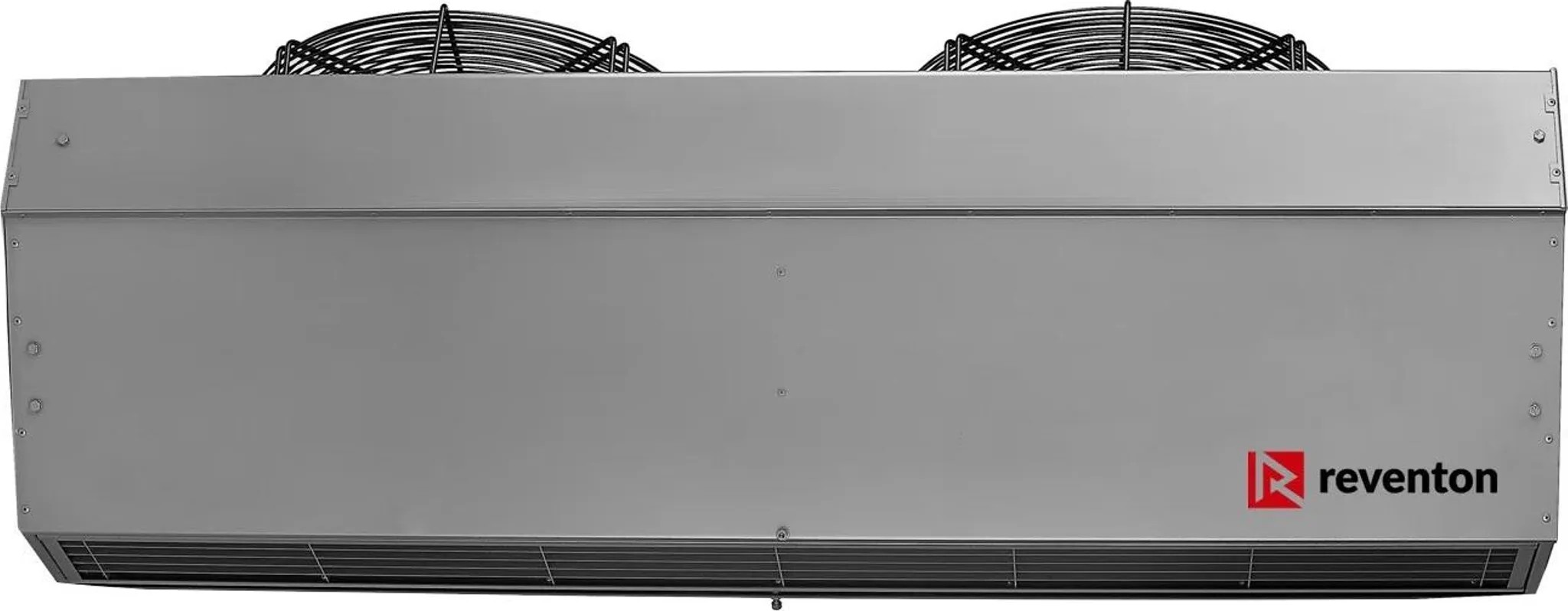 Kurtyny powietrzne przemysłowe HUMMER 230V/400V -Reventon