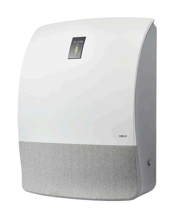Electrolux EASP-200F EEC — ścienne urządzenie nawiewne