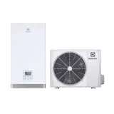 Electrolux EMHP-12Y/N8 EEC + EHB-160/N8 EEC — pompa ciepła powietrze-woda split