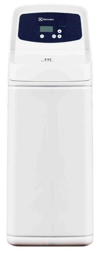Electrolux 24L — zmiękczacz wody