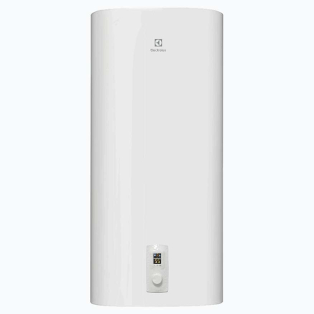 Electrolux EWH AZR Wi-Fi 100 — pojemnościowy podgrzewacz wody — zdjęcie serii z oferty ENS