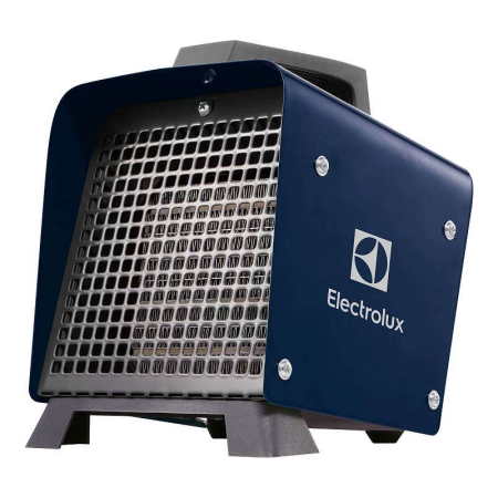 Electrolux EIFH/C-3 EEC — nagrzewnica elektryczna ptc — zdjęcie serii z oferty ENS