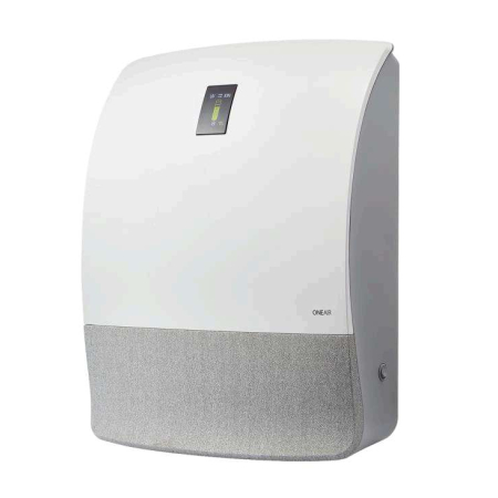 Electrolux EASP-200F EEC — ścienne urządzenie nawiewne — zdjęcie serii z oferty ENS
