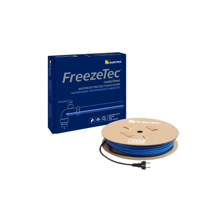 FreezeTec 2 12/15 przewód grzejny Elektra
